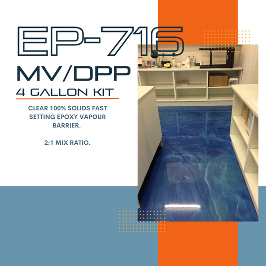 EP-716 MV/DPP