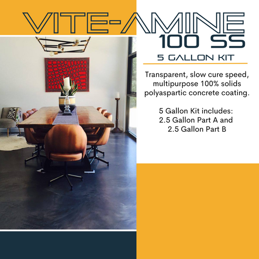 VITE-AMINE 100 SS